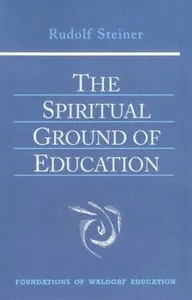 Spiritual Ground of Education