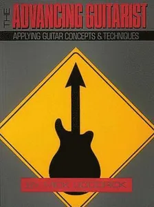 Advancing Guitarist