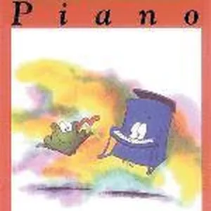 Alfred's Basic Piano Library Theory 2