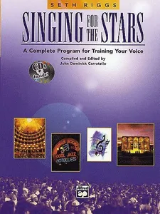 Singing for the Stars