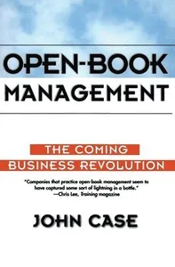 Open-Book Management