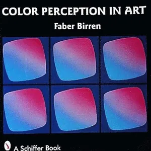 Color Perception in Art