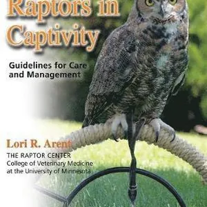 Raptors in Captivity