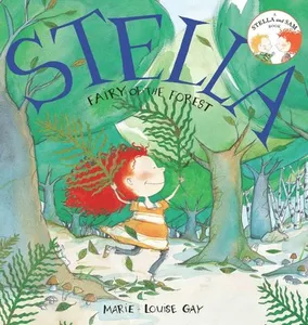 Stella, Fairy of the Forest