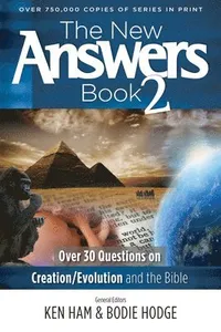 New Answers Book 2, The