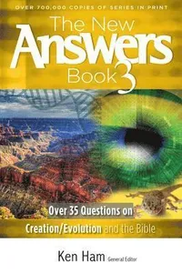 New Answers Book 3, The