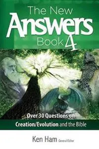 The New Answers, Book 4