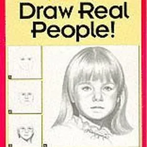 Draw Real People!