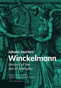 History of the Art of Antiquity