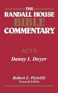 Randall House Bible Commentary