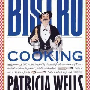 Bistro Cooking
