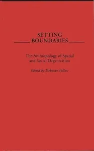 Setting Boundaries