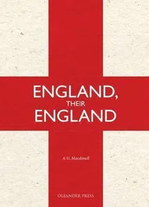 England, Their England