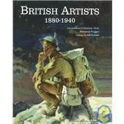 British Artists 1880-1940