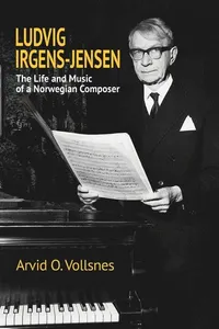 Ludvig Irgens-Jensen