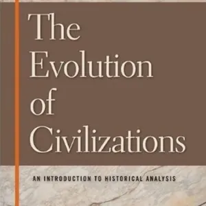 Evolution of Civilizations