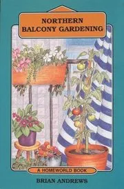 Northern Balcony Gardening