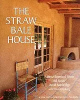 The Straw Bale House