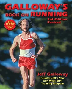 Galloway's Book on Running