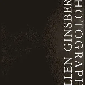 Allen Ginsberg: Photographs