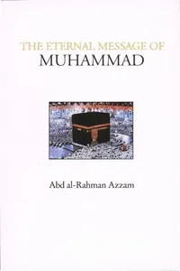 Eternal Message of Muhammad