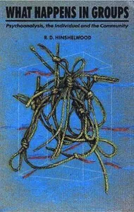 What Happens in Groups