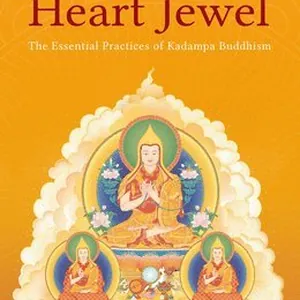 Heart Jewel