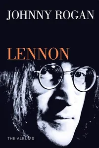 Lennon: The Albums