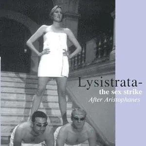Lysistrata