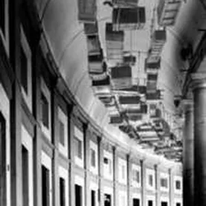 Echoes in the Darkness