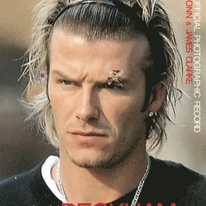 David Beckham
