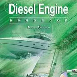 RYA Diesel Engine Handbook