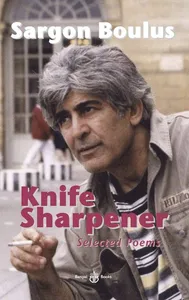 Knife Sharpener
