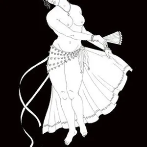 Pomba Gira and the Quimbanda of Mbumba Nzila