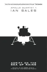 Adrift on the Sea of Rains