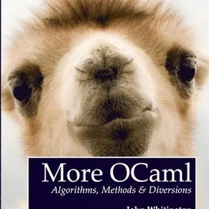More OCaml
