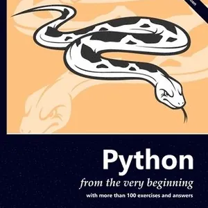 Python from the Very Beginning