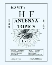 HF Antenna Topics