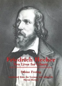 Friedrich Hecker