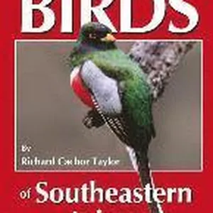 Birds of Southeastern Arizona