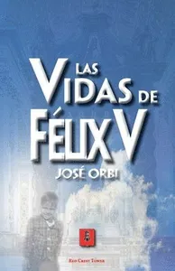 Vidas de Felix V