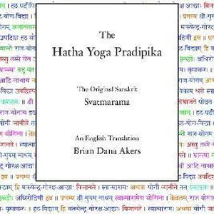 Hatha Yoga Pradipika