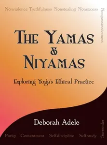 Yamas & Niyamas