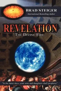 Revelation: The Divine Fire