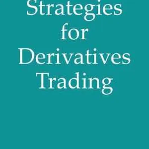Quantitative Strategies for Derivatives Trading