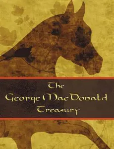 George McDonald Treasury