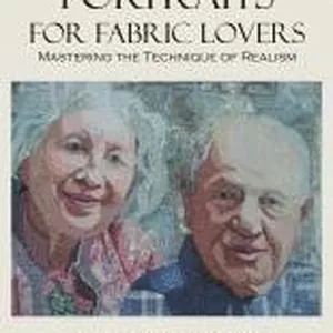 Portraits For Fabric Lovers