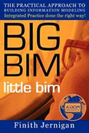 BIG BIM little bim - Second Edition