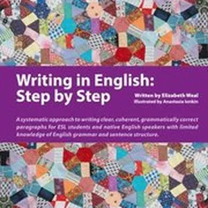 Writing in English: Step by Step