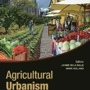 Agricultural Urbanism
